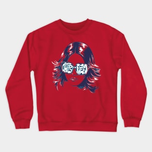 QUARANTEEN Crewneck Sweatshirt